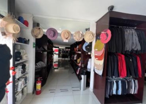 Excelente Ubicación Local Comercial Con Bodega Y Departamento Col. Periodista