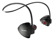 Comprar Fone Ouvido In-ear Sem Fio Awei A847bl Bluetooth 4.2 Preto
