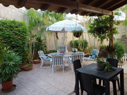 Imagen 13 de 14 de Town House En Venta En Conj Privado Costa Del Sol Village, En Guacuco