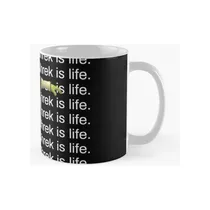 Comprar Taza Shrek Es Amor Shrek Es Vida. Calidad Premium