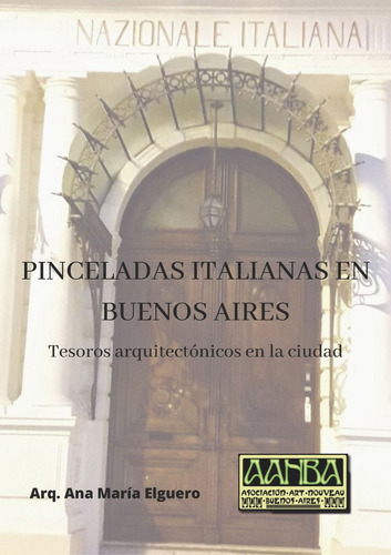 Pinceladas Italianas En Buenos Aires