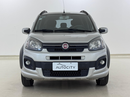 Fiat Uno 1.3 Way 5p L18