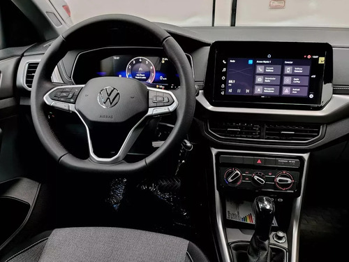 Volkswagen T-Cross 1.0 200 Tsi Trendline Aut