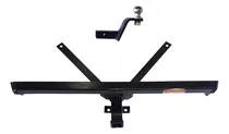 Comprar Enganche Completo Fiat Uno 1990-2004 Full Escapes Morón
