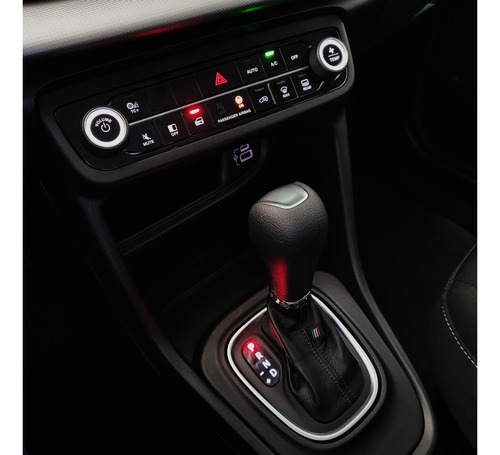 Fiat Pulse 1.0 TURBO 200 FLEX AUDACE CVT