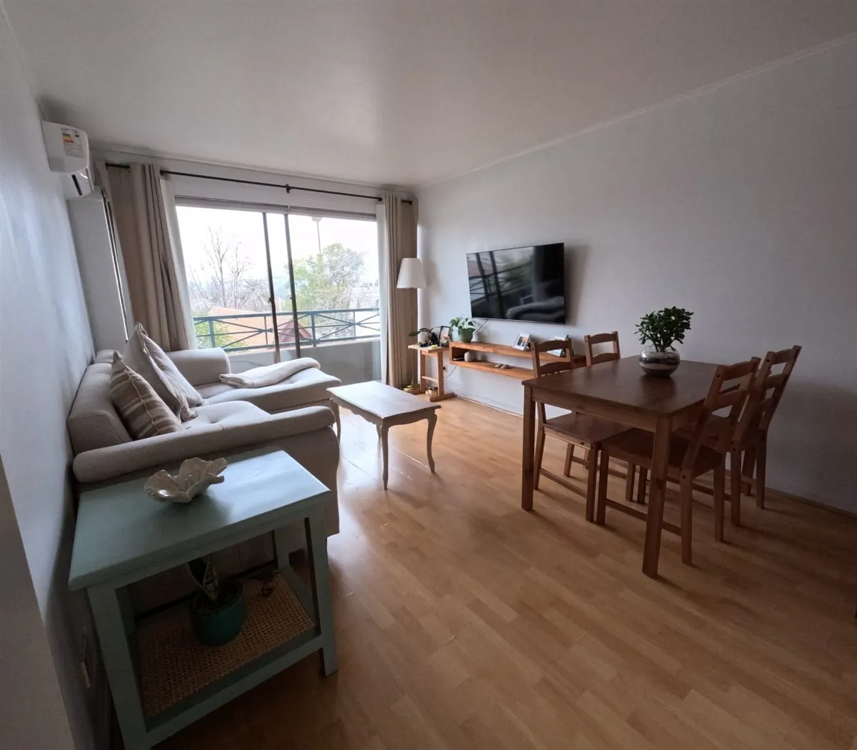 Imagen 1 de 13 de Depto 1 Dormitorio En El Mejor Barrio De Vitacura