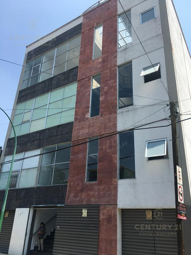 Imagen 11 de 12 de Edificio En Venta O Renta En Toluca Calle Rafael M.hidalgo.