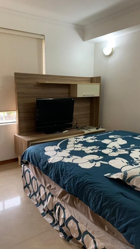 Imagen 9 de 12 de En Venta Apartamento Ubicado En El Conjunto Residencial Avilamares Ve03-648am-mher