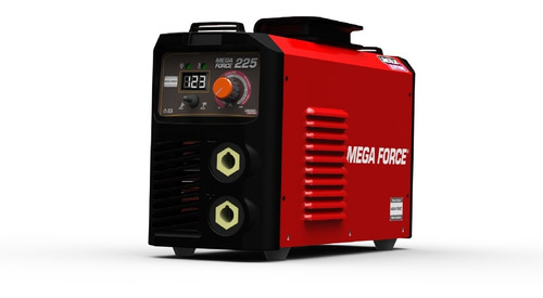 Equipo De Soldar Marca Lincoln Megaforce 225 Electrodo- Tig