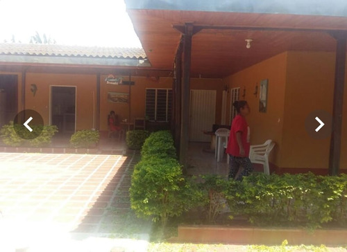 Imagen 7 de 19 de Casa En Venta- Lote En Rozo