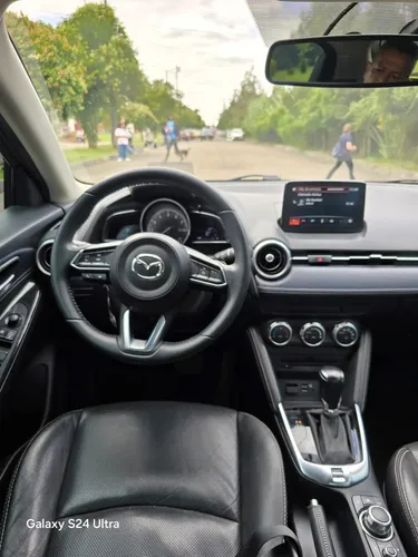 Mazda 2 1.5 Grand Touring Lx