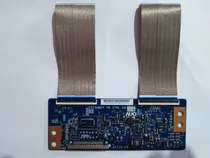 Comprar Placa T-con Tv Led Pioneer Ple32fmn2 No Incluye Los Flexs