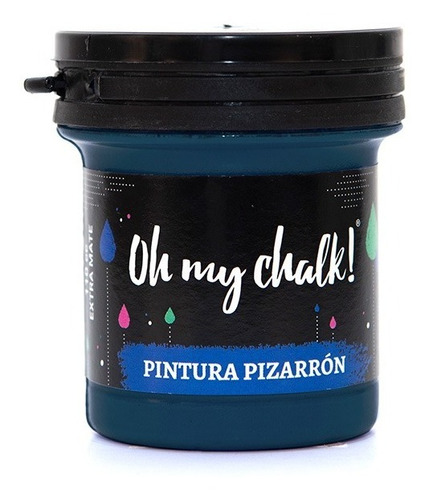 Oh My Chalk Pizarrón! De 110 Cc