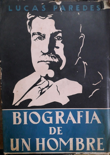 3517. Biografía Del Dr. Y Gral. Tiburcio Carias Andino