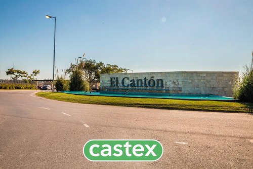 Lote En Venta En El Canton, Norte