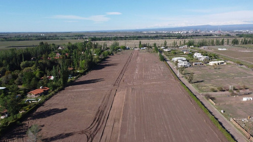 Venta Lotes Barrio Verona Vistalba Lujan De Cuyo