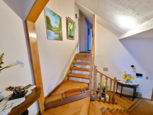 Imagen 7 de 20 de Broker Vende Hermosa Casa En Jardín Del Mar 6d+4b