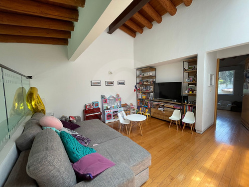 Casa En Venta En El Molino