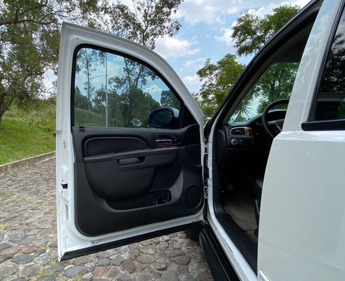 Chevrolet Tahoe C Suv Piel R-17 At