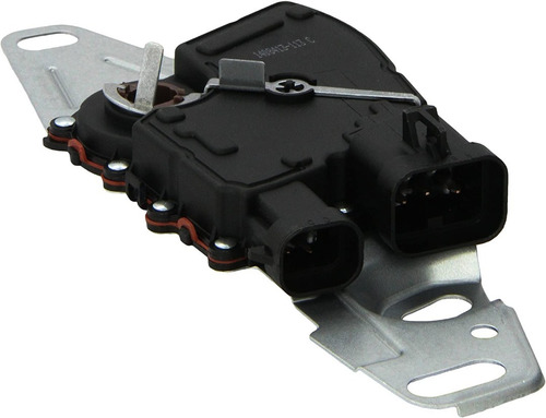 Switch Pare Neutro Chev Trailblazer 02-03 Original Acdelco