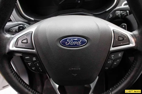 Ford Fusion 2.0 Titanium Plus At