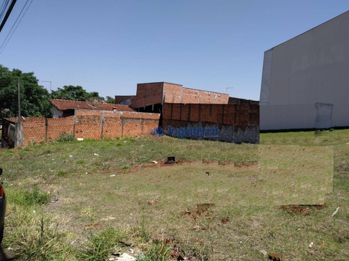 Imagem 3 de 3 de Terreno Para Alugar, 570 M² - Columbia - Londrina/pr - Te0479