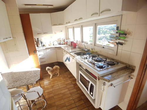 Imagem 17 de 27 de Apartamento À Venda, 122 M² Por R$ 490.000,00 - Rio Branco - Novo Hamburgo/rs - Ap2253