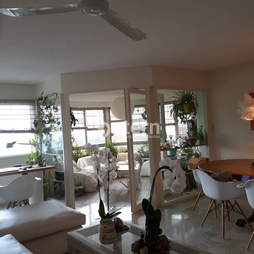 Imagen 3 de 15 de Piso Alto En Venta - Apartamento 3 Dormitorios Sobre Av. Roosevelt Punta Del Este