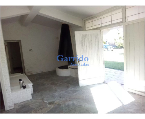 Casa En Venta Ref 2047