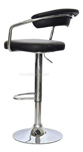 Imagen 4 de 4 de Silla Taburete Desayunador Peluqueria Maquillaje Mesón Bar