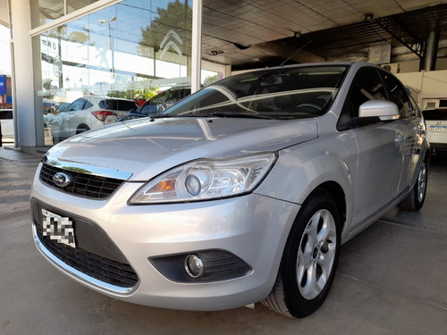 Imagen 5 de 7 de Ford Focus Ghia Automatico 2013