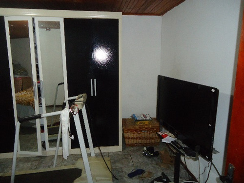Imagem 14 de 15 de Casa - Vila Nova - Ref: 358163 - V-mi15009