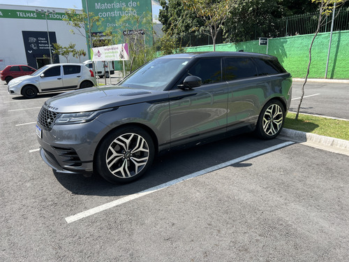 Land Rover Range Rover Velar 3.0 R-dynamic Se Supercharged 5p