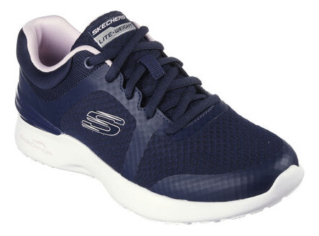 Zapatillas Skechers Air Dynamight Mad Dash 149757-nvlv