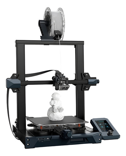 Impresora 3d Ender 3 S1 Creality 110v Facturada Envio Gratis