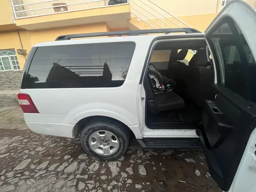 Ford Expedition 5.4 Max Limited V8 4x2 Mt