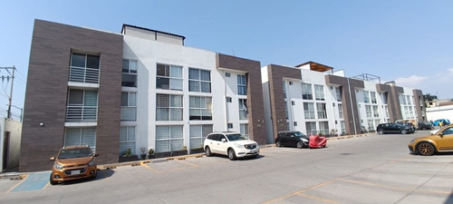 Departamento En Venta En Campestre Aragon