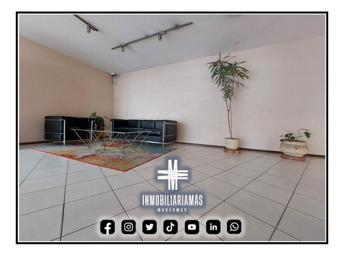 Apartamento Alquiler Cordon Montevideo Imas C  (ref: Ims-23561)