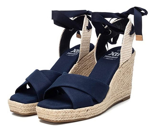 Sandalias Xti Md 44866 Para Damas