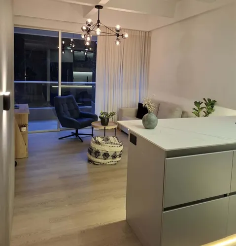 Apartamento En Venta En Olivar Rionegro. Cod V13369