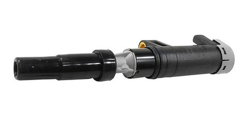 Imagen 3 de 8 de Bobina De Encendido Kangoo Megane Clio Ii 1.4 1.6 16v K4m