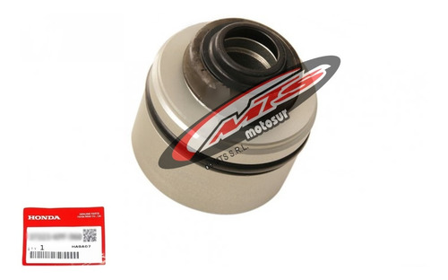 Piston Reparacion Monoshock Original Honda Xr 650 R Moto Sur