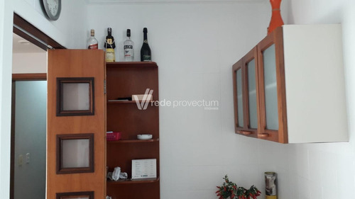 Imagem 27 de 30 de Apartamento À Venda Em Cambuí - Ap295566