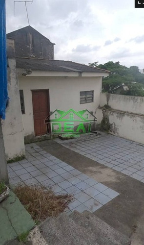Imagem 25 de 30 de Casa Térrea No Bairro Alto Da Lapa, 3 Dorm, 5 Vagas, 355 M - 1531