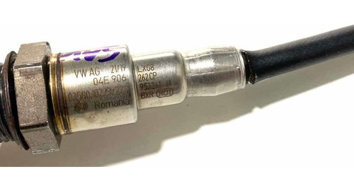 Sonda Lambda Inferior Saveiro Cross 2020 04e906262cp C152 (Usado)