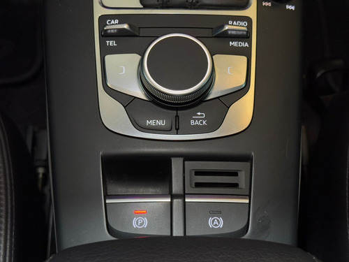 Audi A3 2.0 TFSI GASOLINA SEDAN PERFORMANCE S-TRONIC