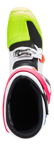 Bota Tech 7 Event 4 Smx Supercross 25 Le - Alpinestars 2025