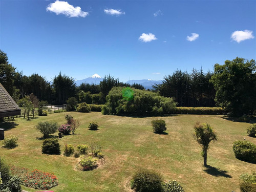Casa En Venta De 7 Dorm. En Llanquihue