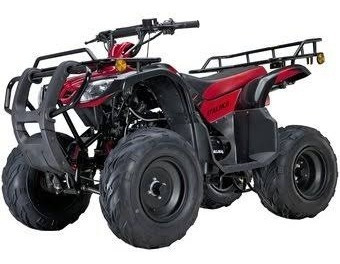 Imagen 3 de 10 de Juego 4 Llantas Cuatrimoto Atv-150 20×10x10 Y 21x7x10