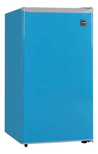 Mini Refrigerador Servibar Igloo Colors De 3.2 Pies Cúbicos